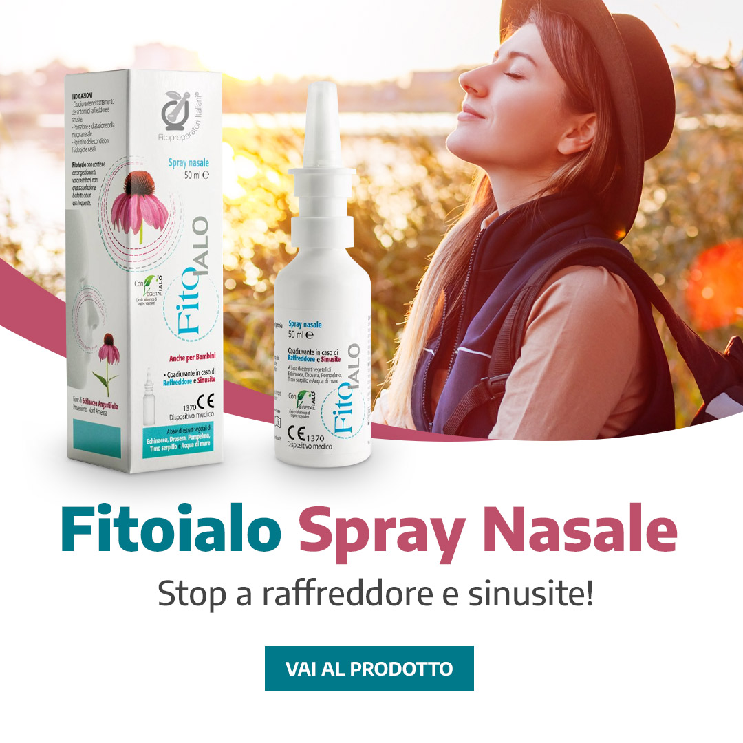 Spray Nasale